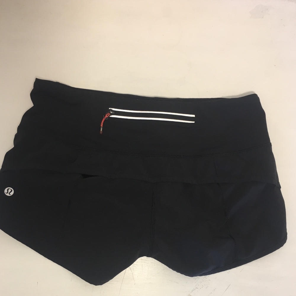 Lululemon Running Shorts